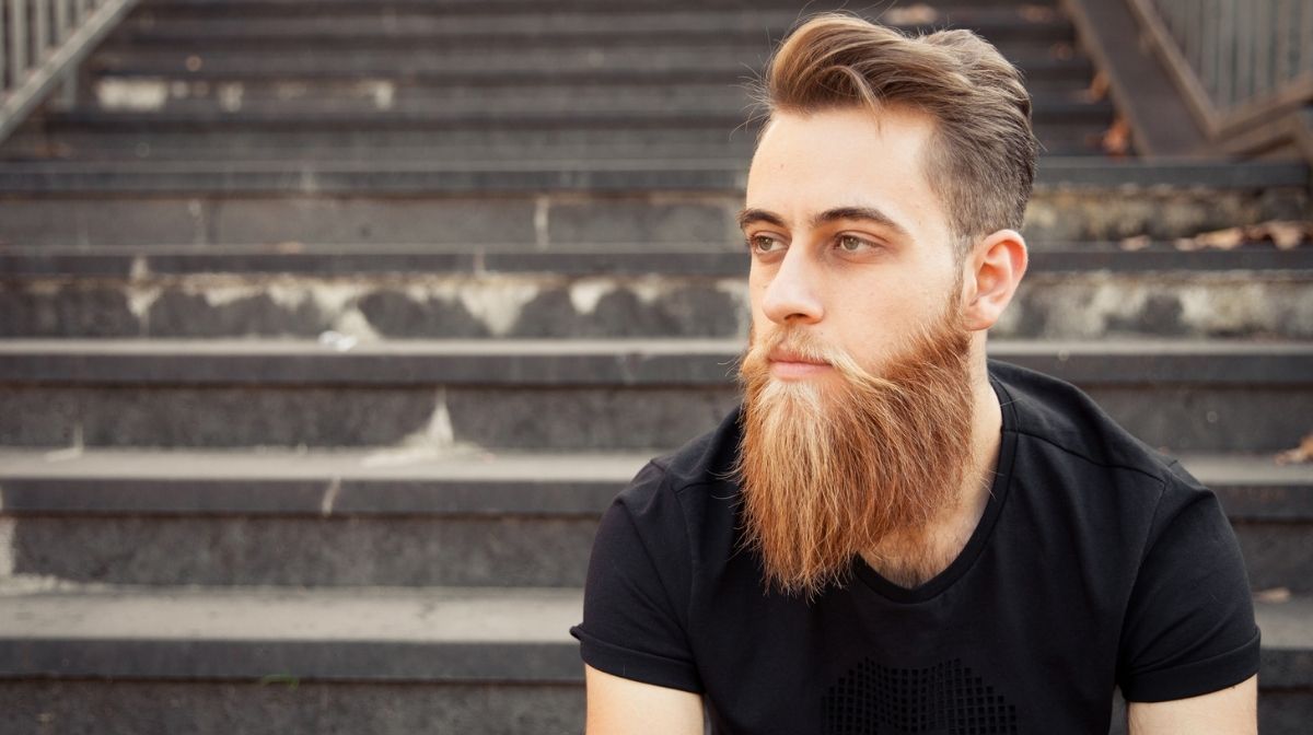 Best Beard Styles for Your Face Shape