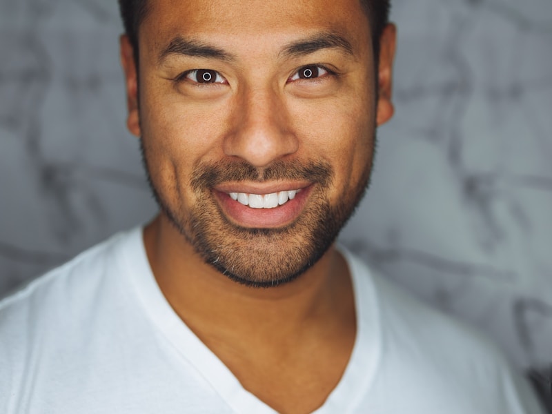 The Science Behind Face Symmetry and Attractiveness