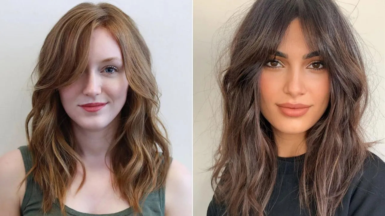 Best Hairstyles for Your Face Shape