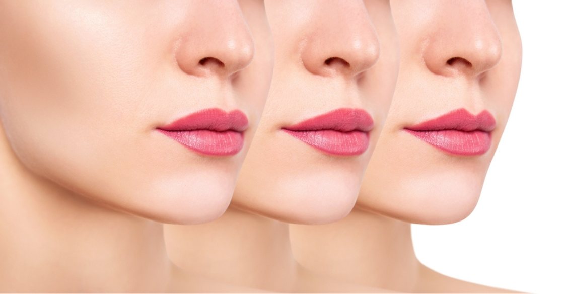 Lip Shapes Guide