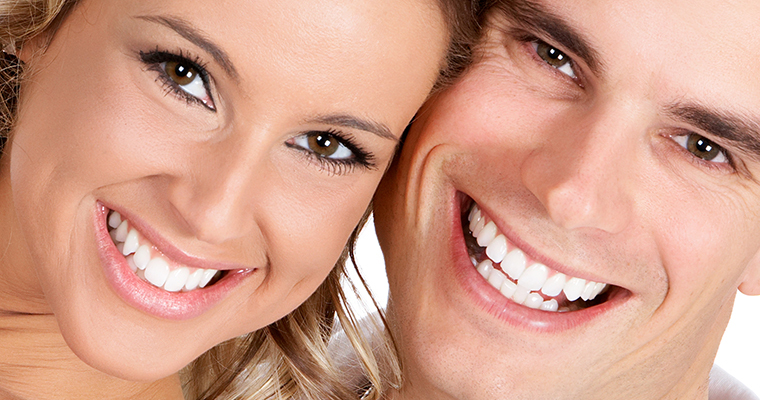 What Makes a Smile Attractive